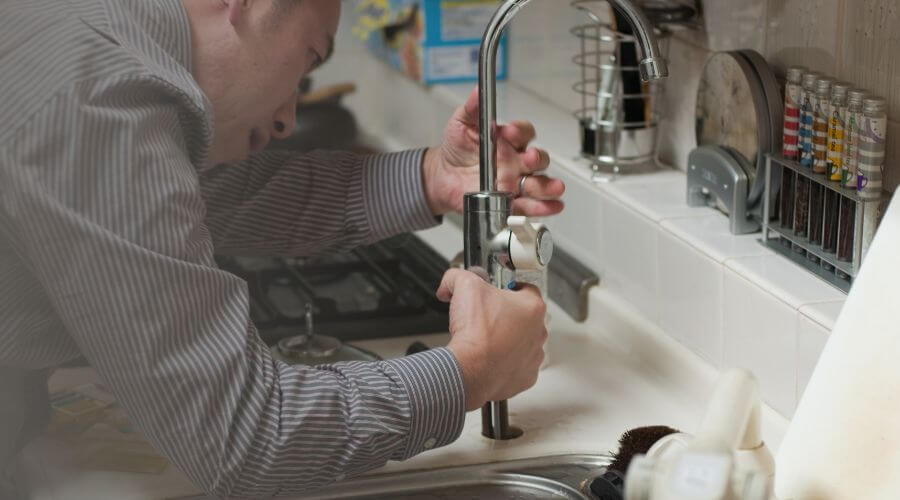 Professional expert plumbing services in Collierville, TN